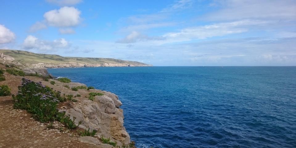 Dorset coast (c) Jonathan Porter