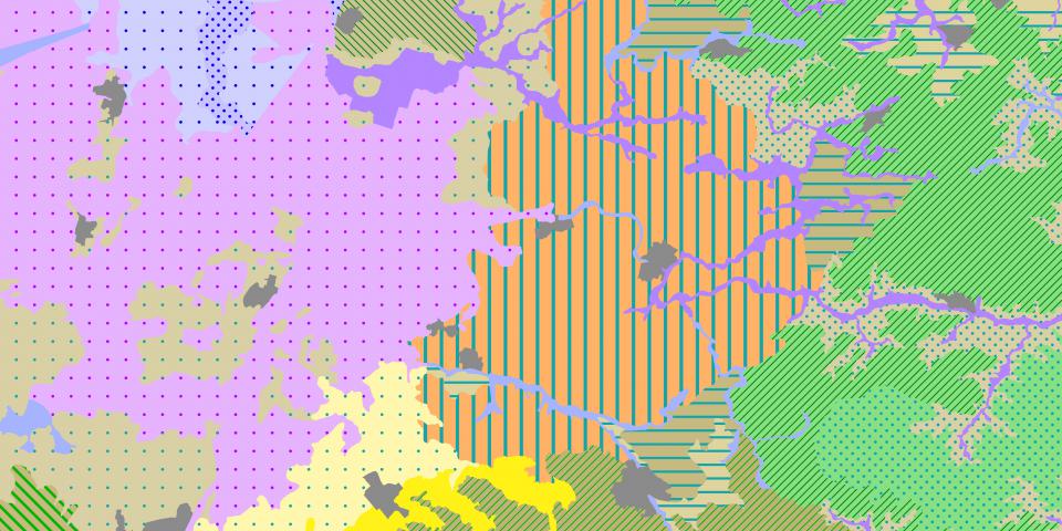 East of England Regional Landscape Typology (c) Landscape East