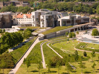 Scottish Parliament