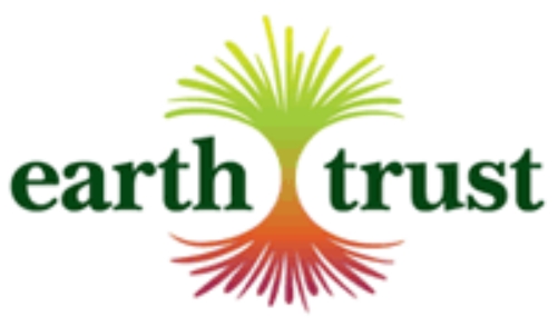 Earth Trust logo