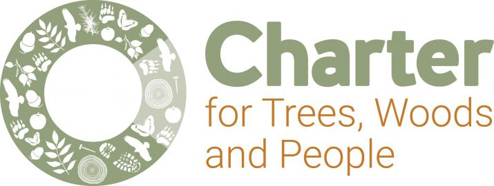 Sign the Tree charter Sign the Tree charter
