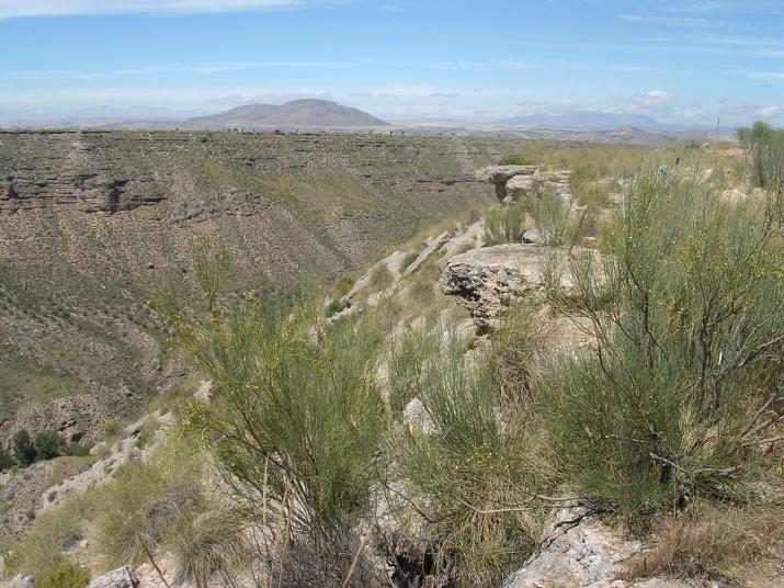 Spanish landscape (c) creative commons Spanish landscape (c) creative commons