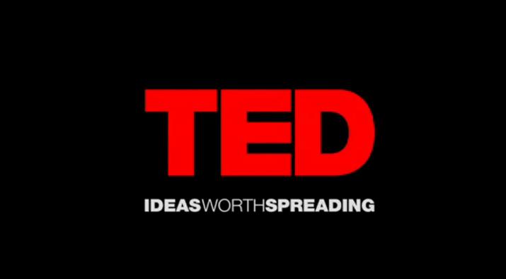TED logo (c) TED TED logo (c) TED