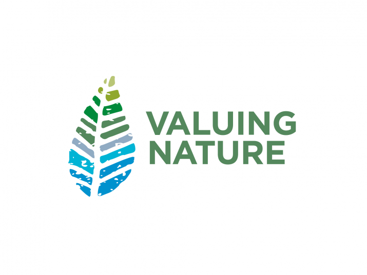 Valuing Nature logo