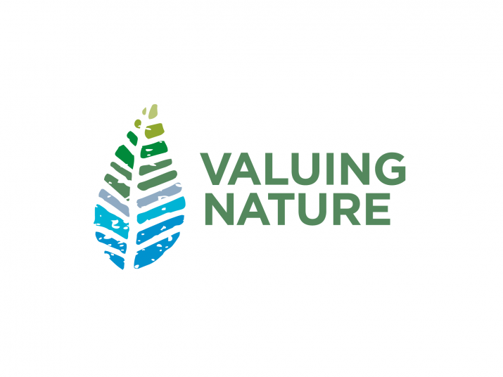 Valuing Nature logo Valuing Nature logo