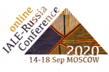 Event logo Event logo